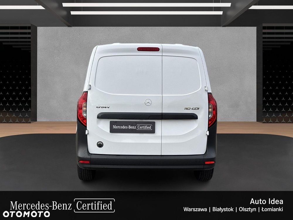 Mercedes-Benz citan Citan - 4