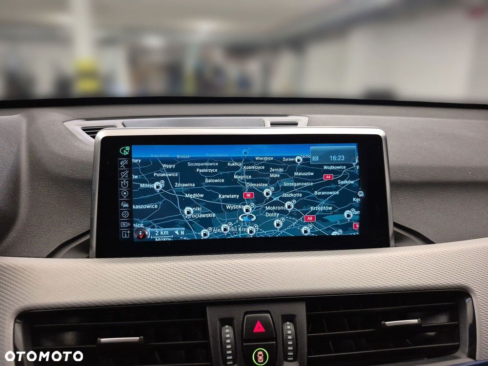 BMW X1 xDrive20d M Sport sport - 29