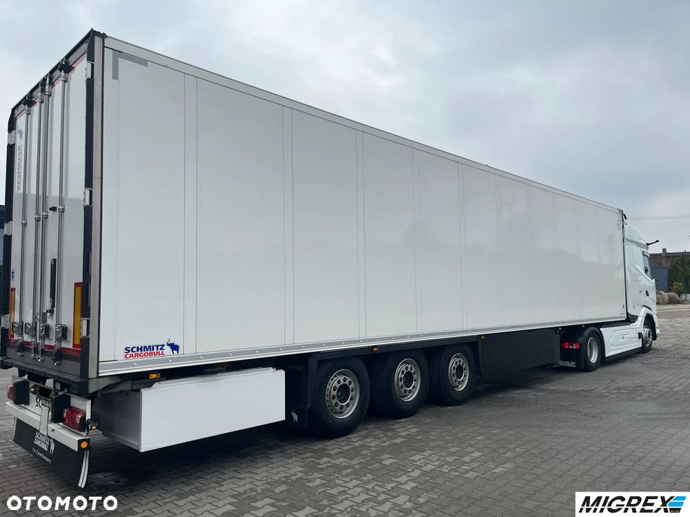 Schmitz Cargobull SCB*S3B - 8