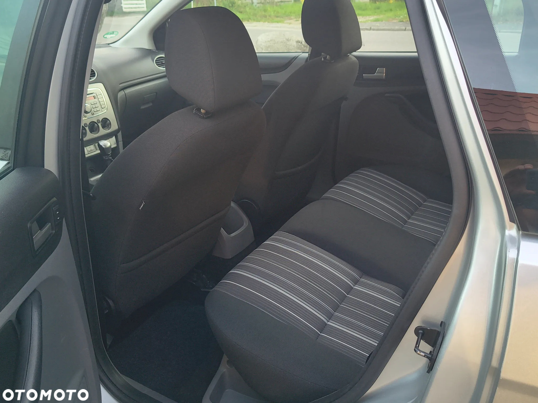 Ford Focus - 21