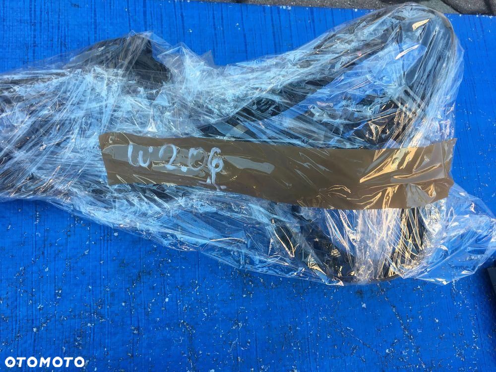 Mercedes W206 Przewód Wody Chłodzenia A2068305904 A2068302603 A2065016300 - 5