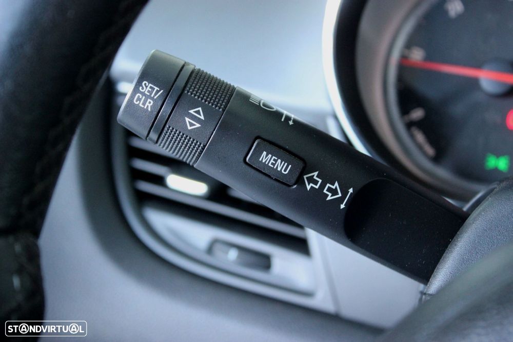 Opel Zafira 2.0 CDTi Cosmo S/S - 23