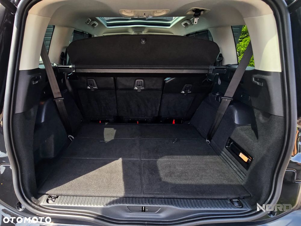 Citroën C4 Grand Picasso THP 165 Stop&Start EAT6 SHINE - 25