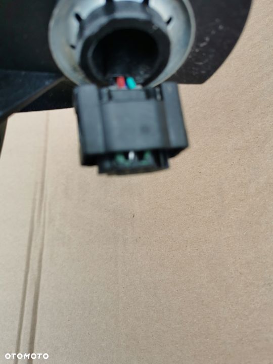 LUSTERKO MERCEDES ACTROS MP3 LEWE ELEK. - 3