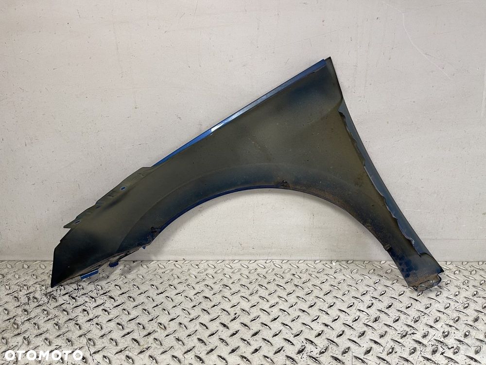 ŁADNY BŁOTNIK PRAWY PRZEDNI SKODA SCALA 19-24 PRAWA PRZÓD - 11