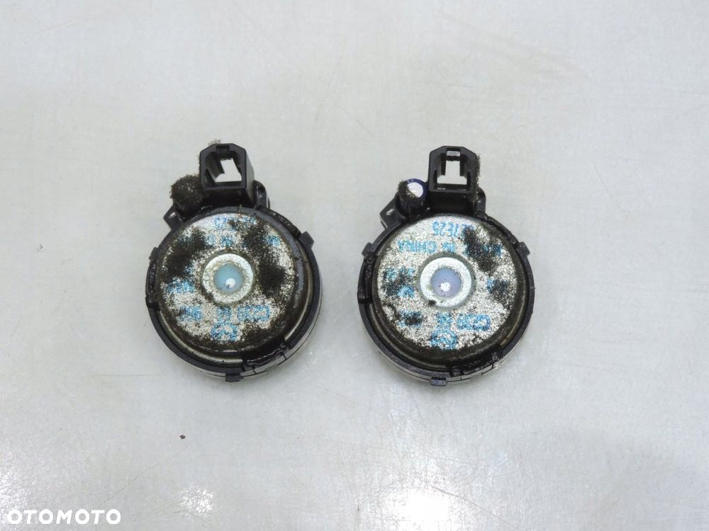 GŁOŚNIK NISKOTONOWY PRZÓD MAZDA5 MAZDA 5 I - 3