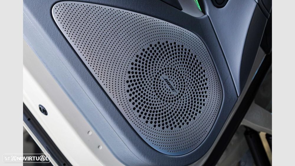 MG Cyberster 77 kWh GT - 15