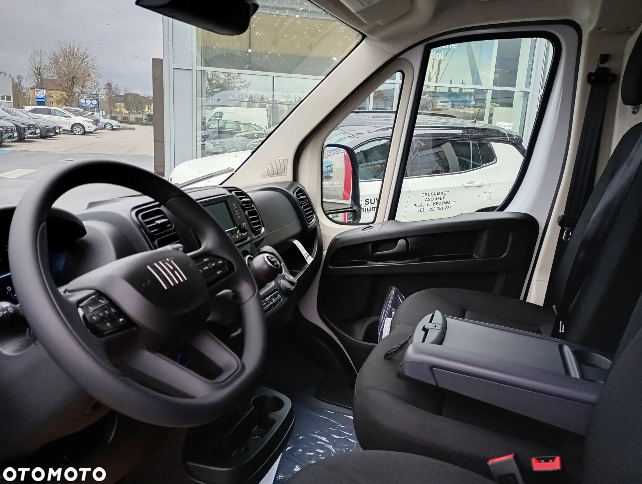Fiat Ducato - 16