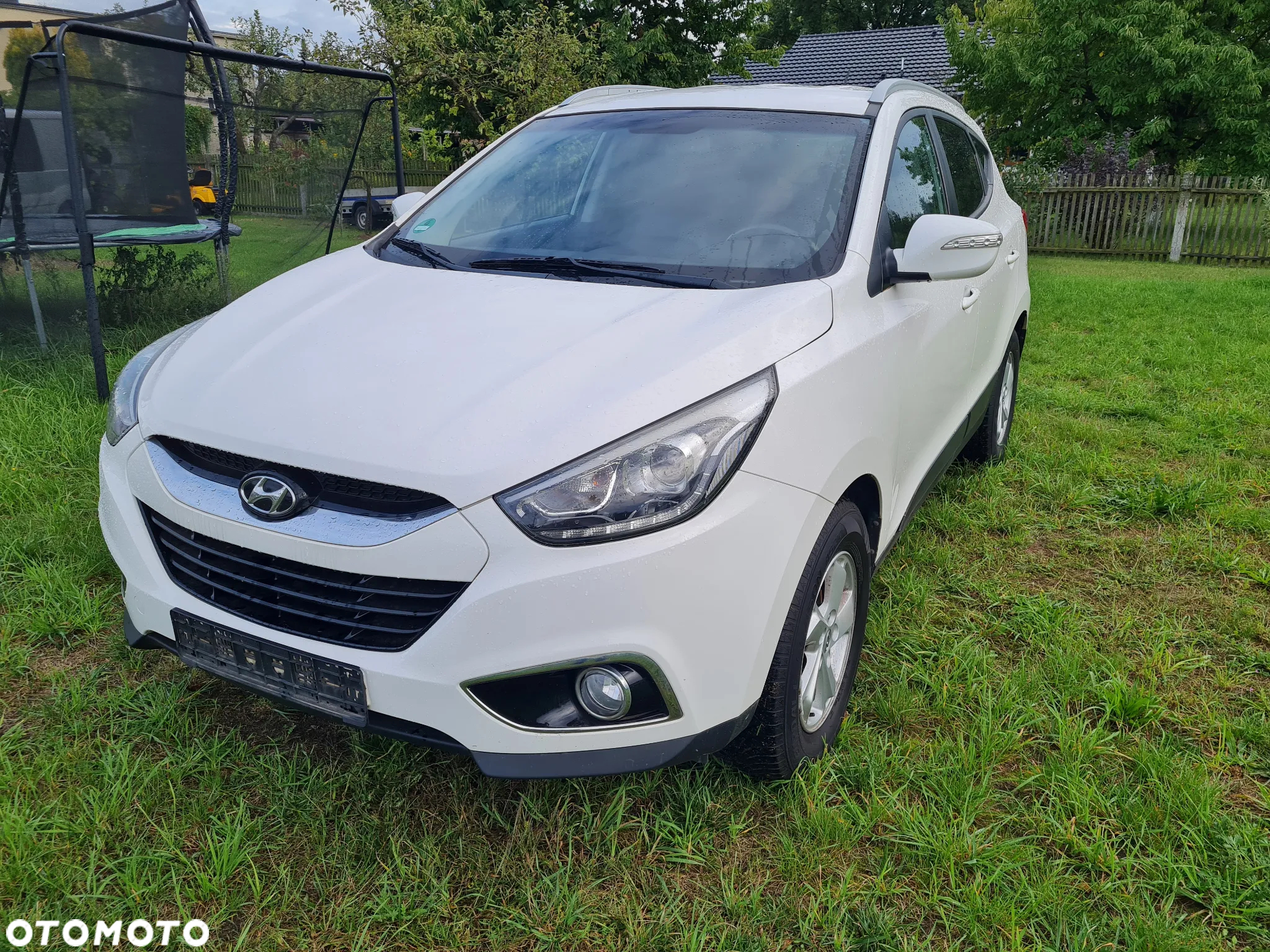 Hyundai ix35 1.6 2WD Comfort - 2
