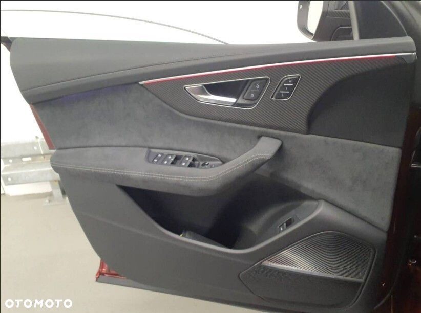 Audi RS Q8 TFSI Quattro Tiptronic Performance - 5