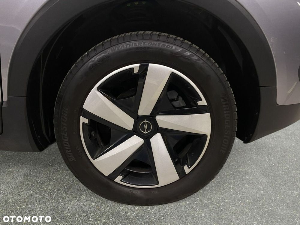 Opel Crossland - 13