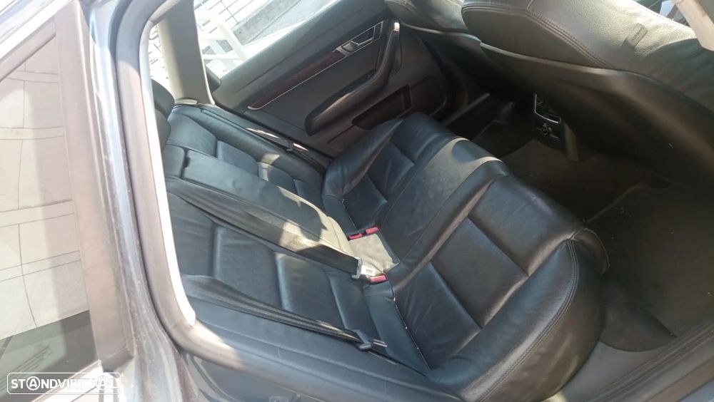 Audi A6 Avant 2.0 TDI - 18