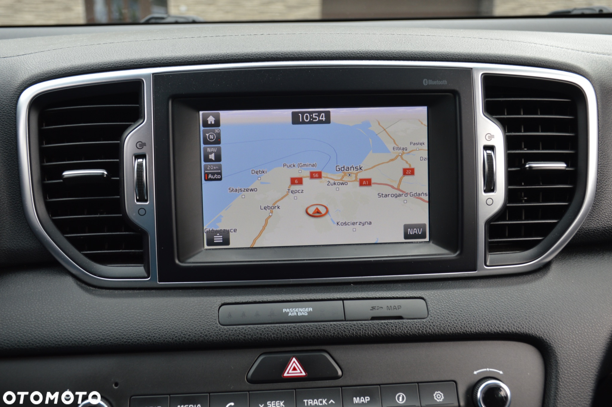 Kia Sportage 1.6 GDI L Business Line 2WD - 16