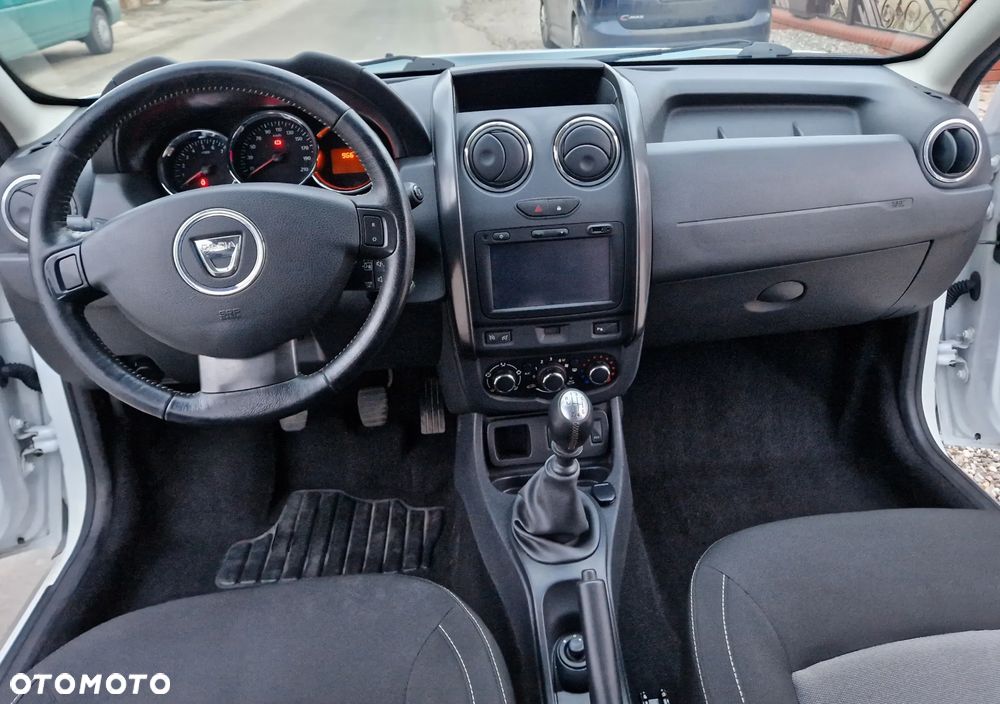 Dacia Duster TCe 125 2WD Comfort - 15