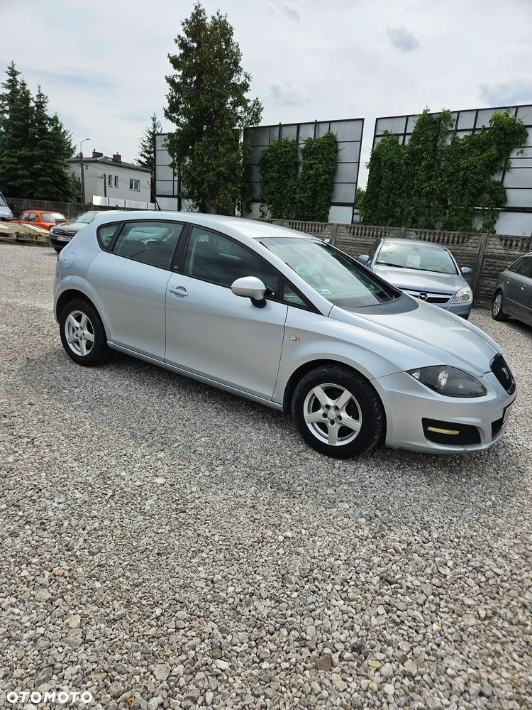 Seat Leon 1.9 TDI Style - 7