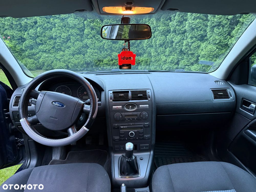 Ford Mondeo 2.0 TDCi Trend - 7