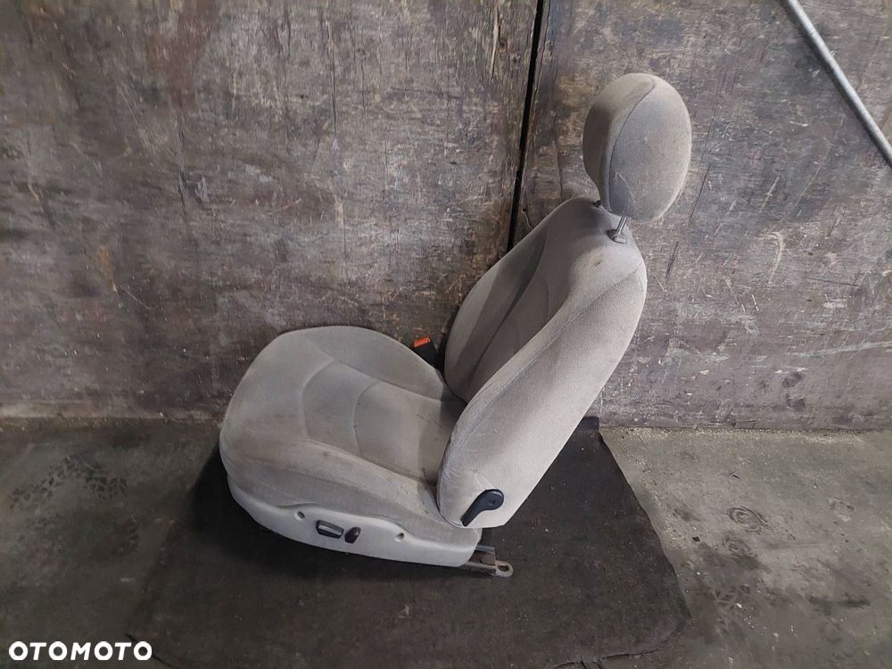 FOTEL LEWY PRZÓD CHRYSLER  SEBRING II - 4