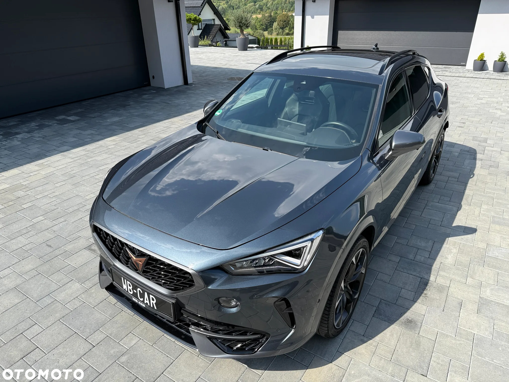 Cupra Formentor VZ 2.0 TSI 4Drive DSG - 18