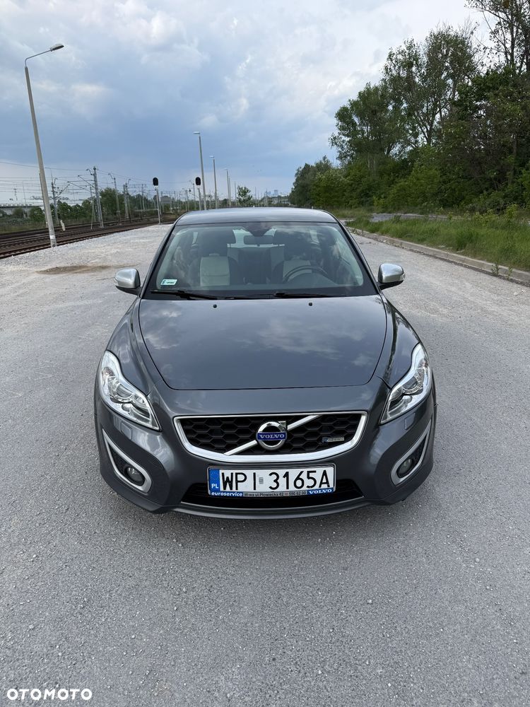Volvo C30 1.6D Momentum - 2