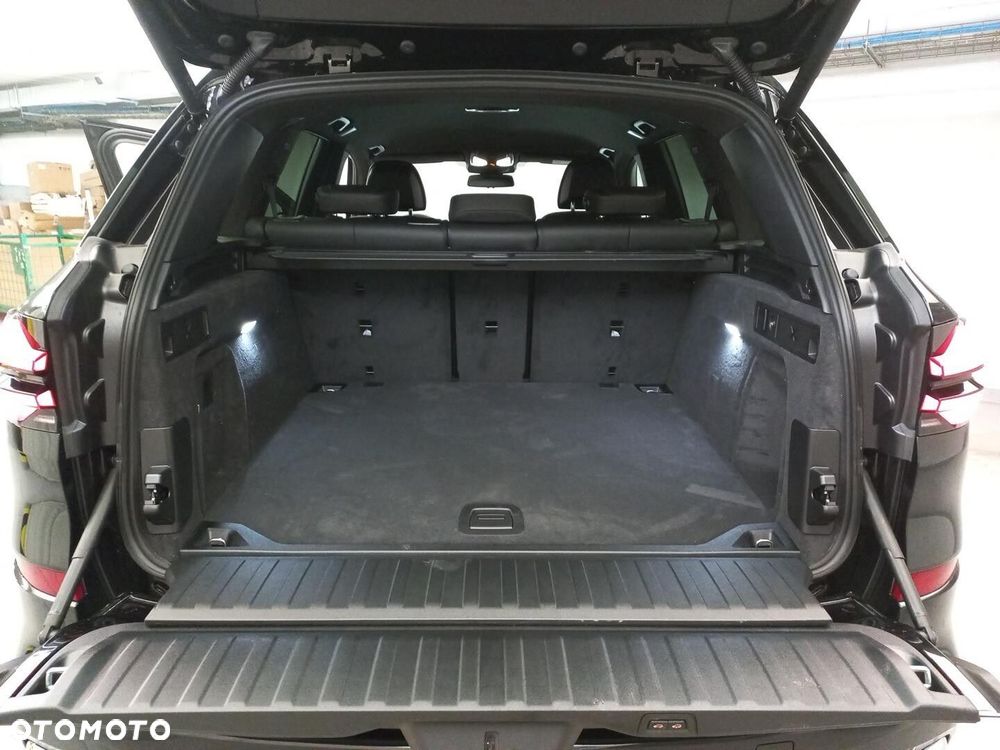 BMW X5 xDrive30d mHEV sport - 20