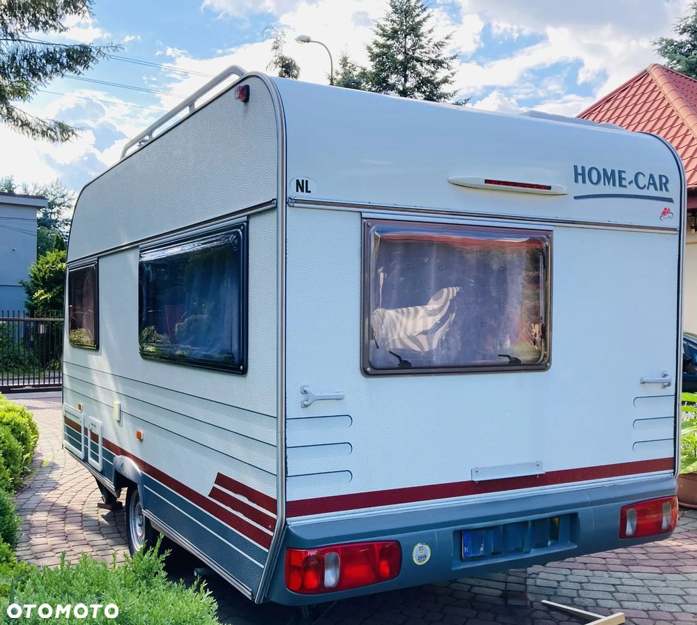 Home-Car - 1