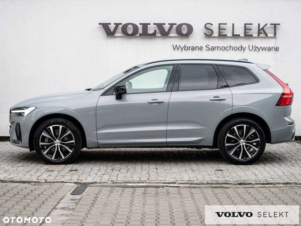 Volvo XC 60 - 6