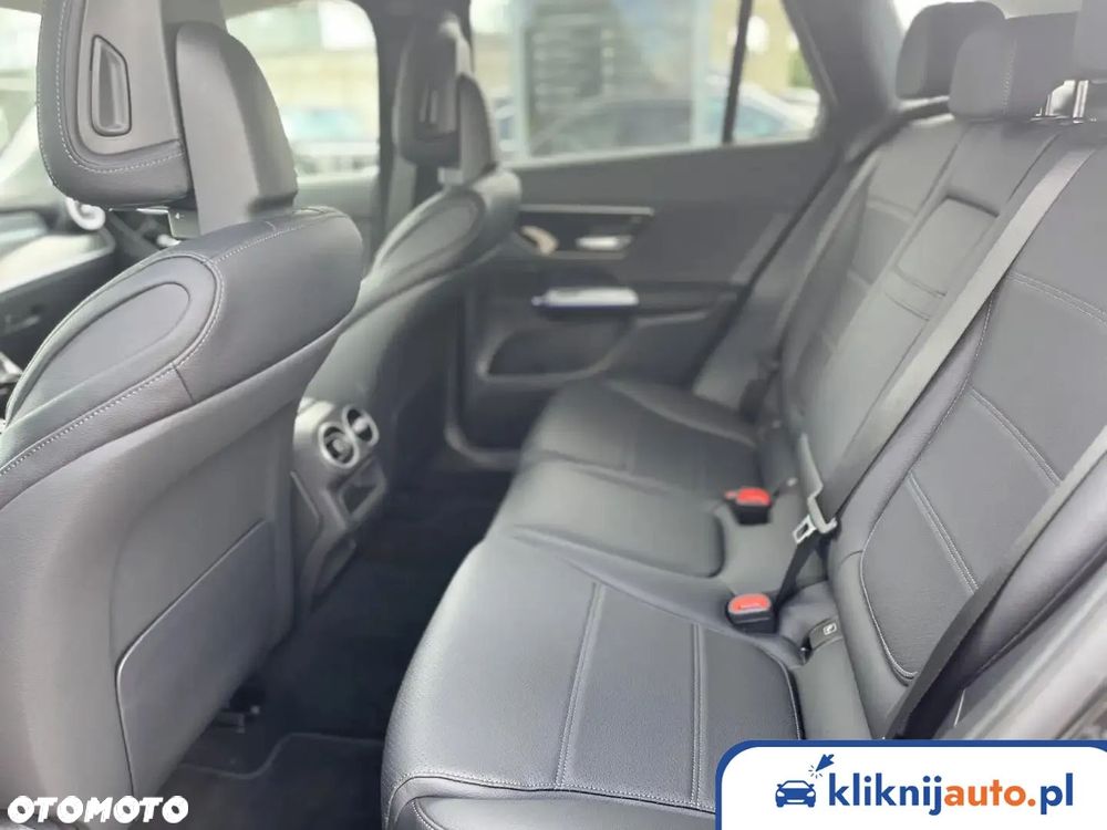 Mercedes-Benz GLC 220 d mHEV 4-Matic AMG Line - 7