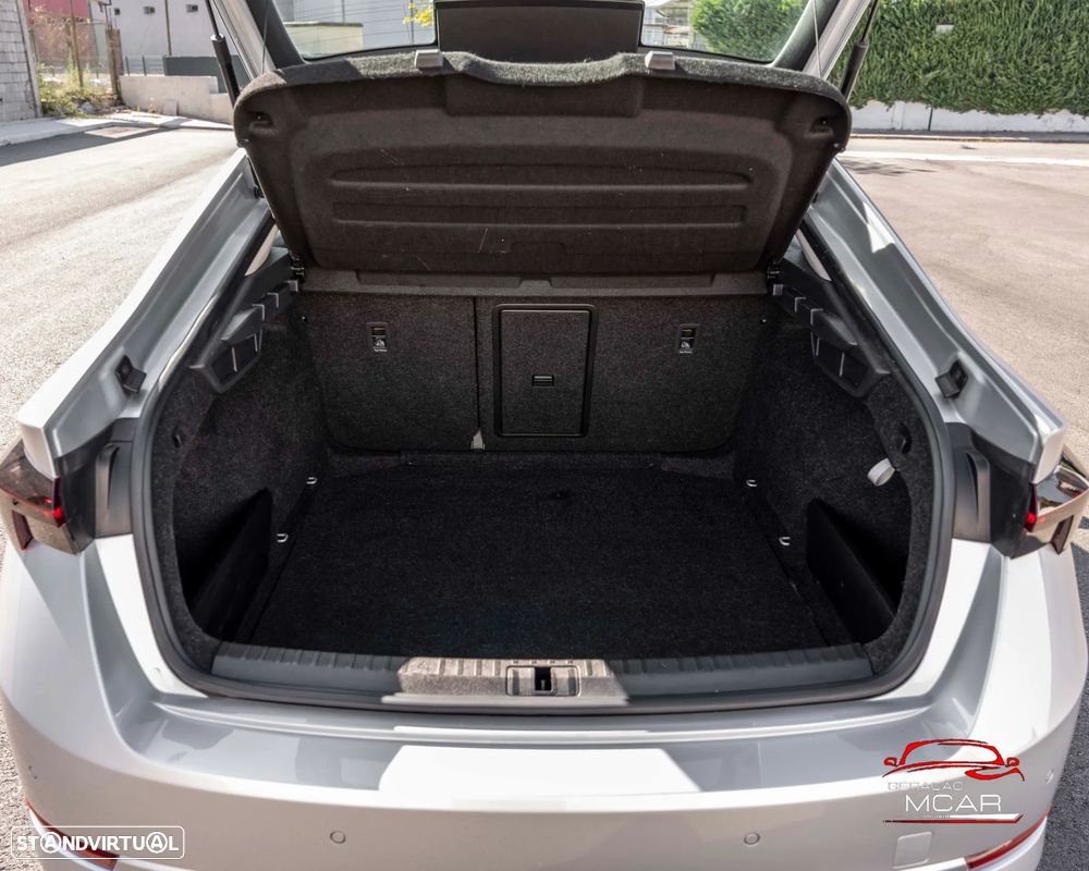 Skoda Octavia Break 2.0 TDI - 12
