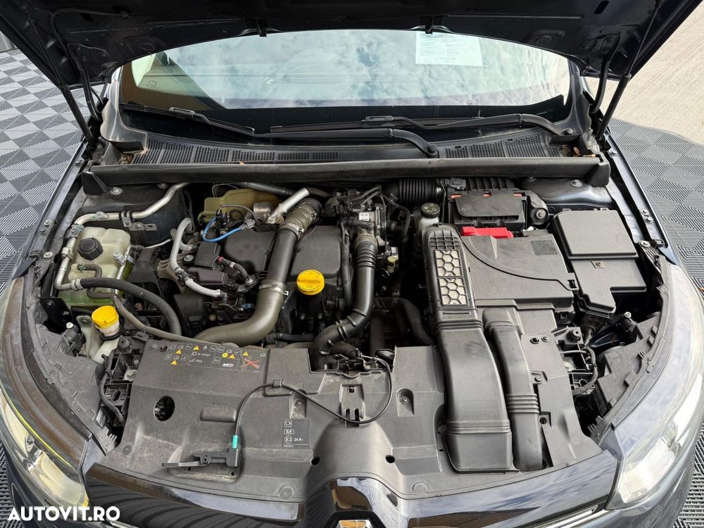 Renault Megane Energy dCi Zen - 8