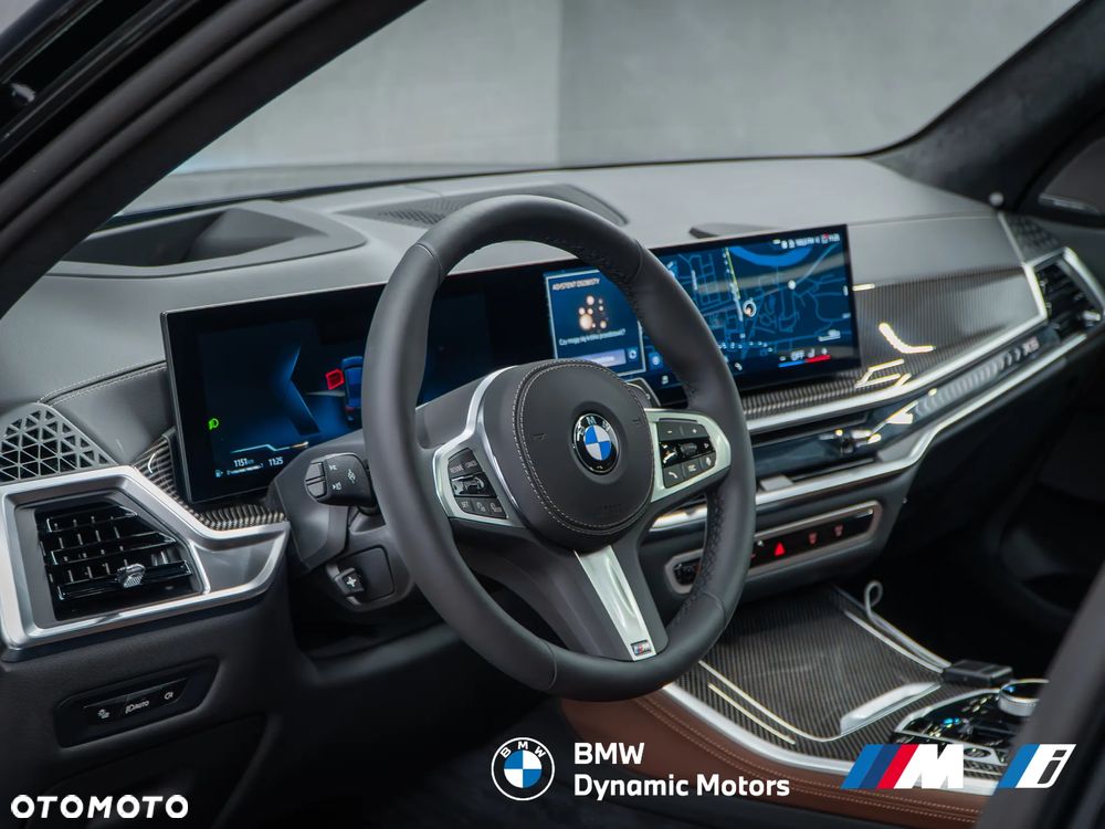 BMW X5 xDrive40d - 19