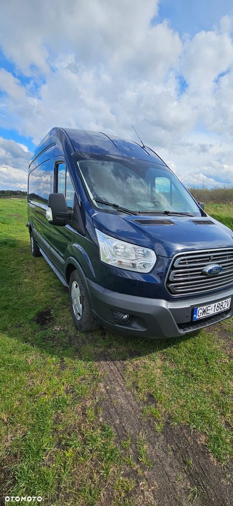 Ford Transit - 2