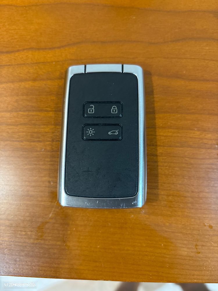 Renault Zoe (c/ Bateria) Z.E. 50 INTENS - 32