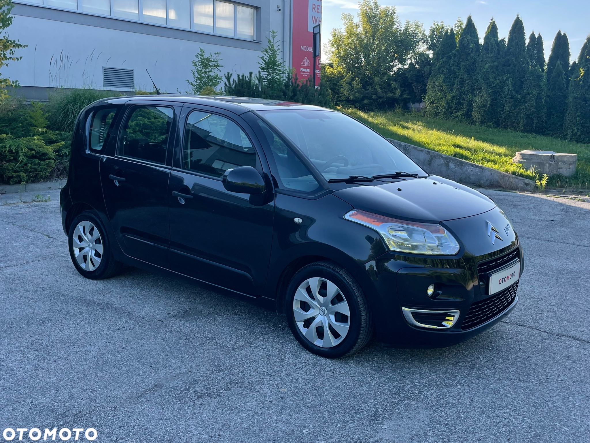 Citroën C3 Picasso 1.6 HDi Attraction - 33