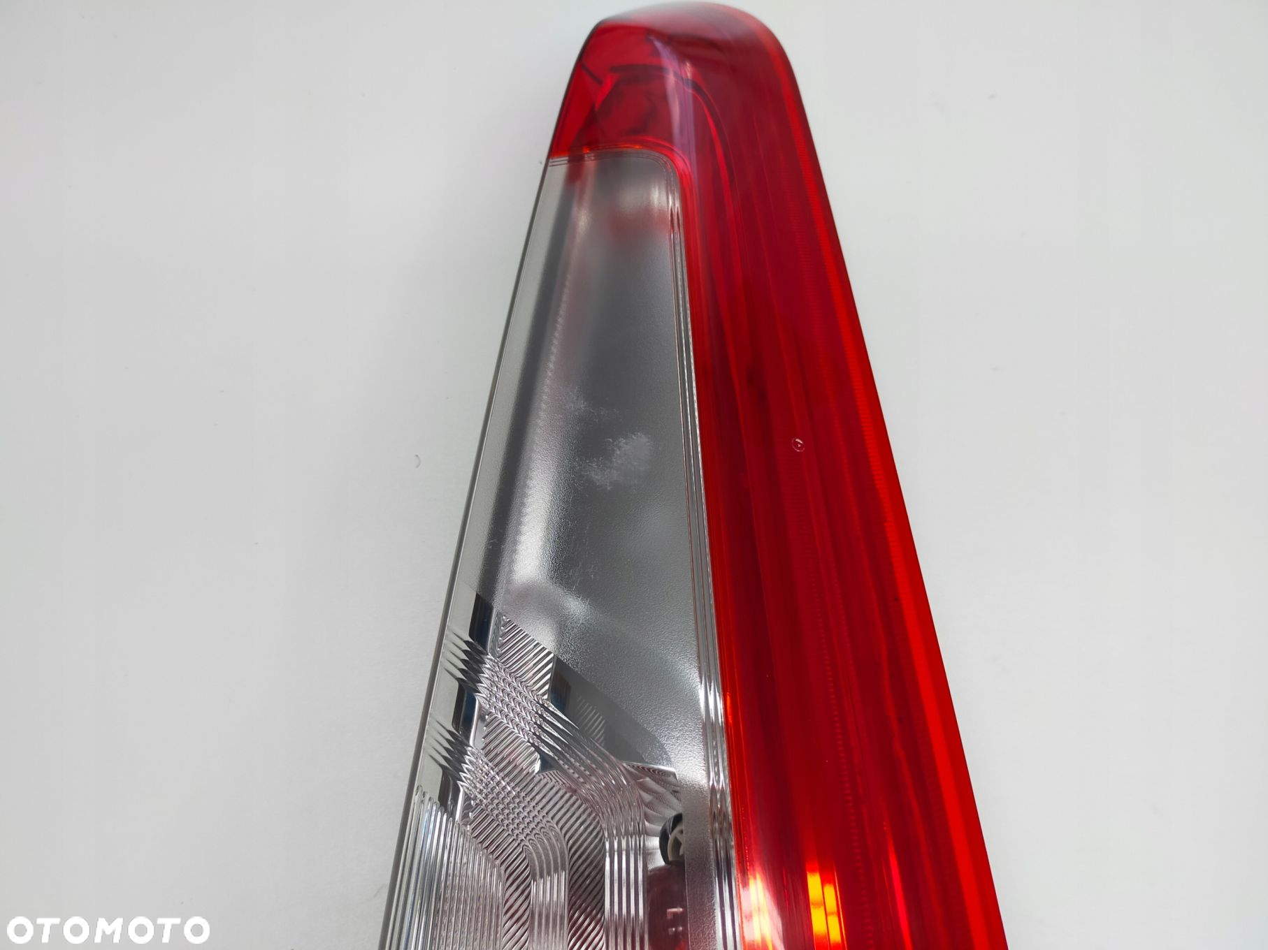 LAMPA PRAWA TYLNA PRAWY TYŁ MG MG3 (2012-2016) ORYGINAŁ - 3