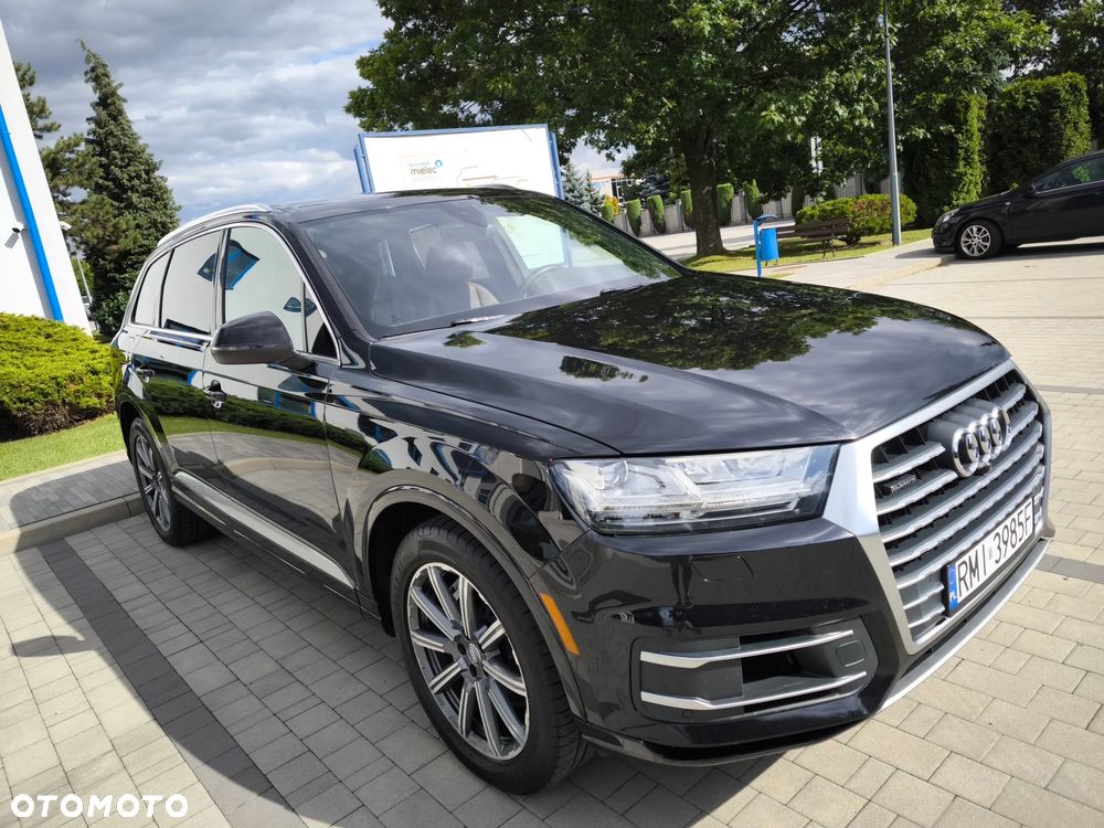 Audi Q7 - 14