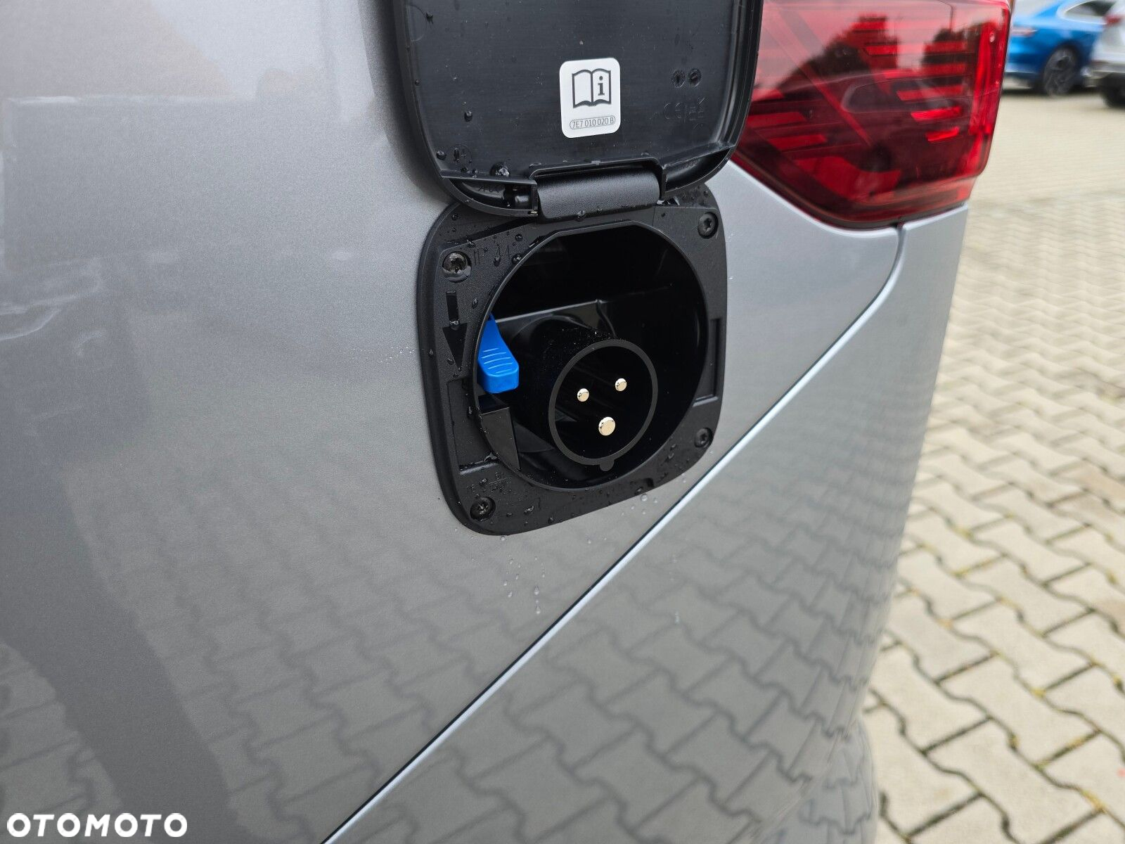 Volkswagen California - 25