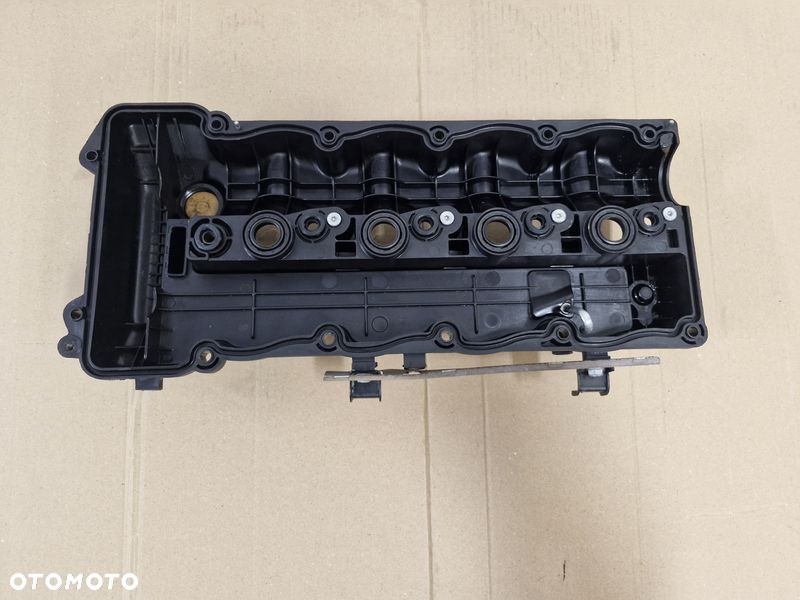 KIA CARENS 4 IV 1.7 CRDI POKRYWA ZAWORÓW - 9