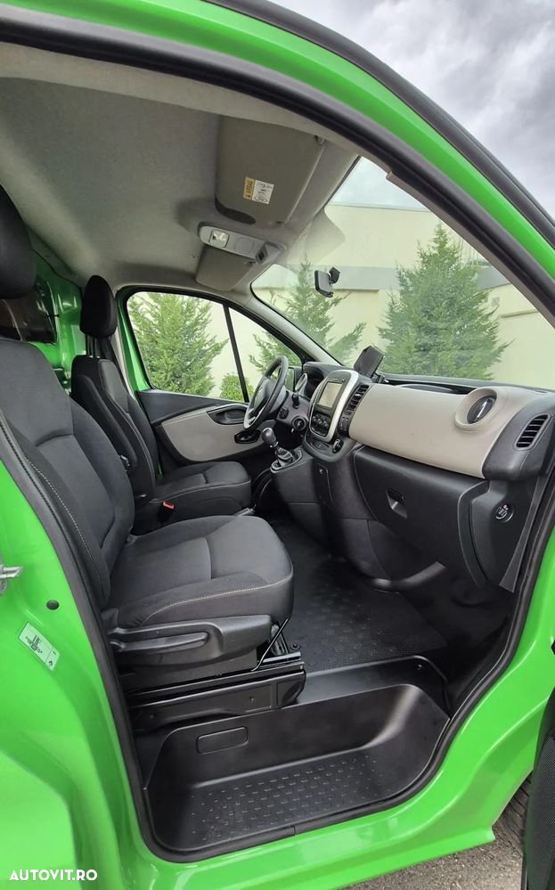 Renault Trafic - 3