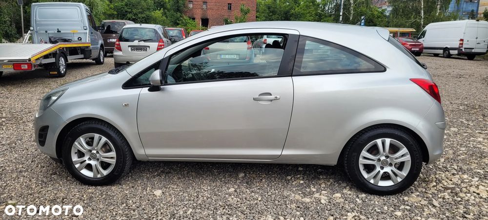 Opel Corsa - 35