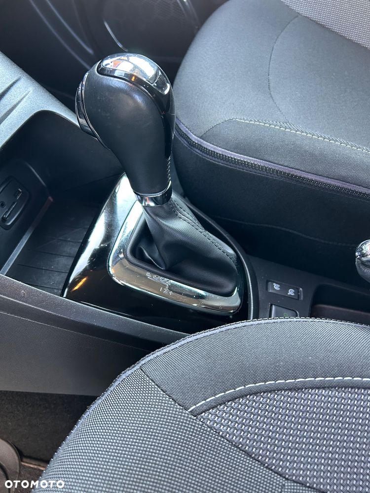 Renault Captur - 17