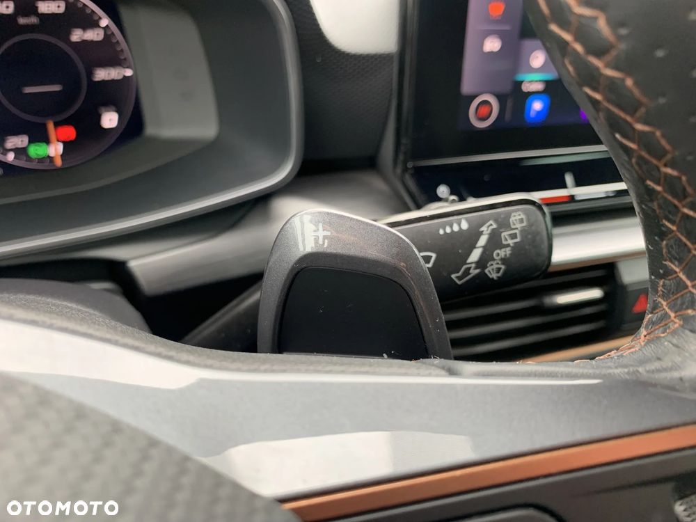 Cupra Leon Sportstourer 2.0 TSI 4Drive VZ DSG - 23