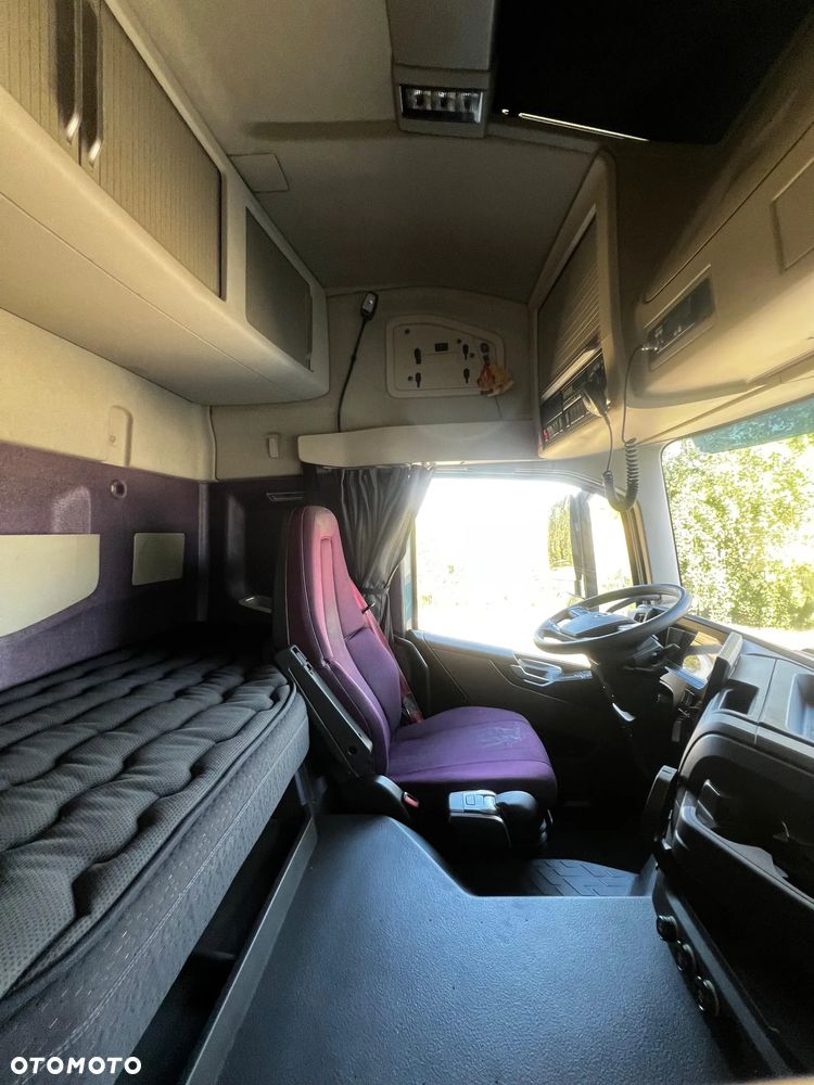 Volvo FM 430 ADR - 36