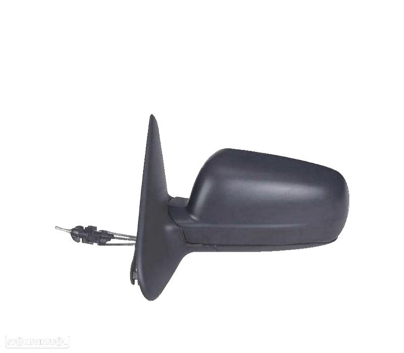 ESPELHO COMPLETO LADO ESQUERDO SEAT TOLEDO 99-03 - 1