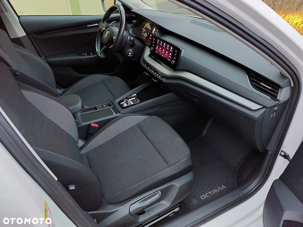 Skoda Octavia - 29