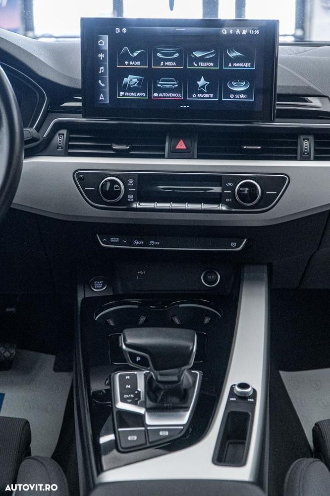 Audi A4 Limuzina 35 TFSI S tronic MHEV Advanced - 5
