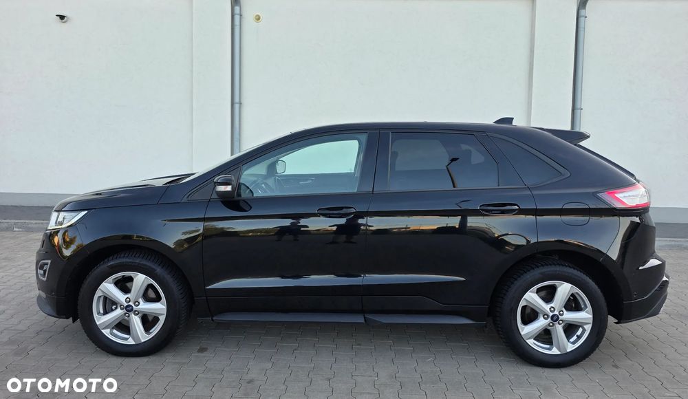 Ford Edge 2.0 TDCi Bi-Turbo 4x4 Sport - 3