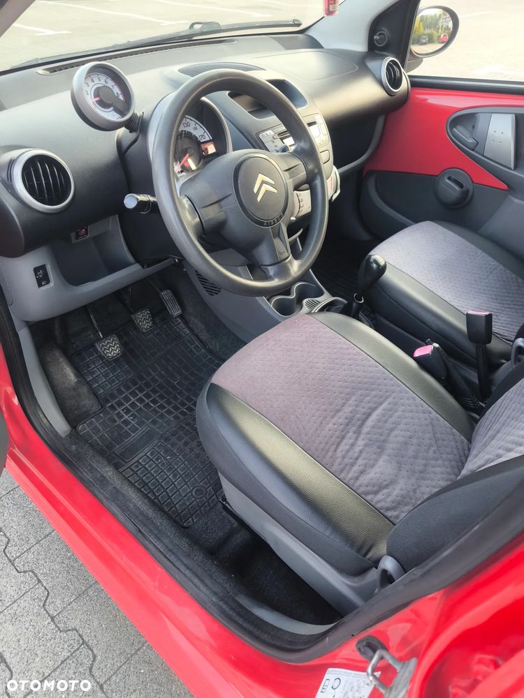 Citroën C1 1.0 Style - 10