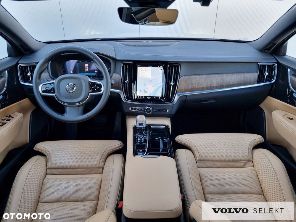 Volvo V90 - 10