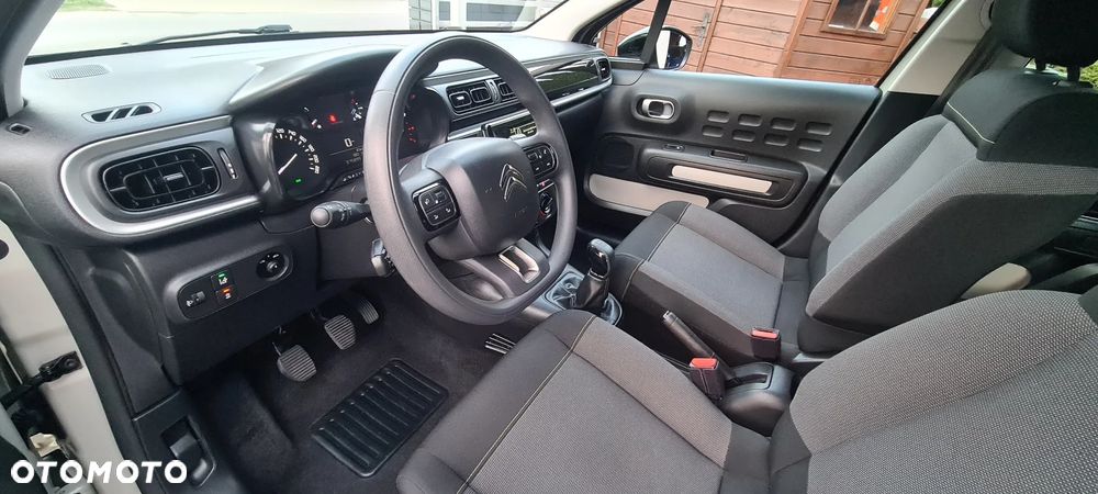 Citroën C3 - 14