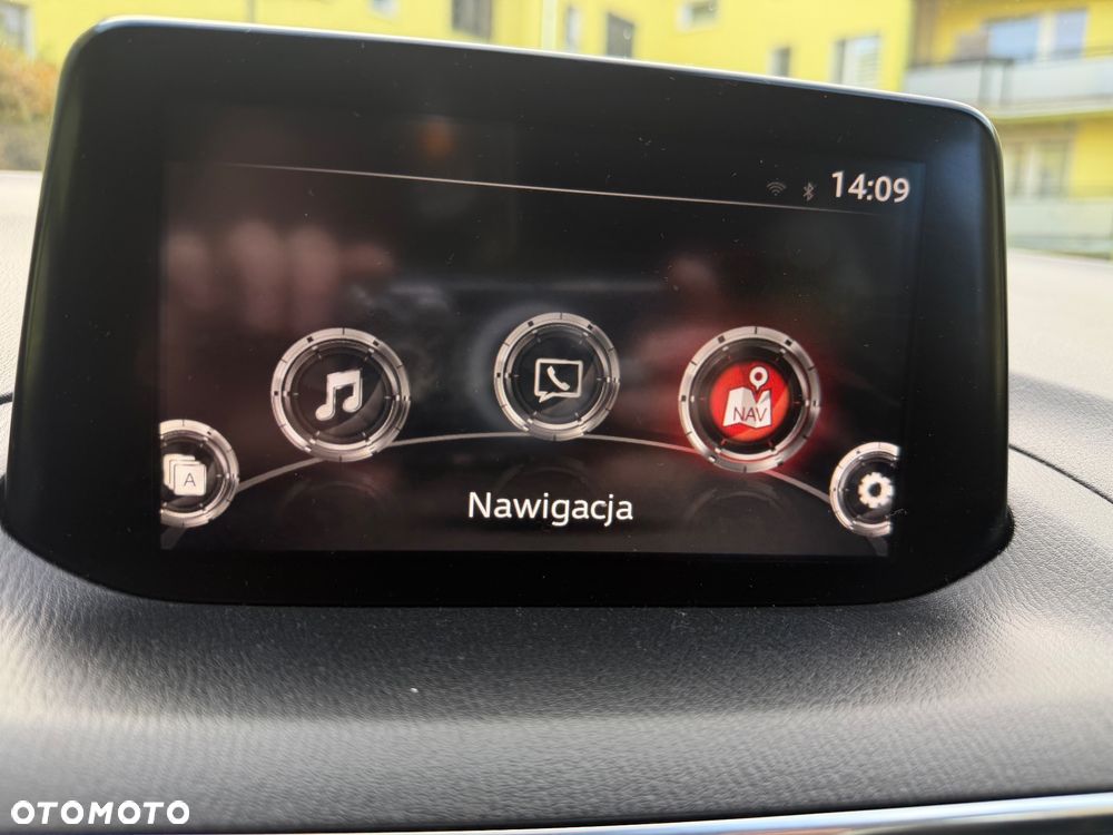 Mazda 3 SKYACTIV-D 150 Sports-Line - 20